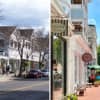 Ridgefield Has Best Downtown Shopping In CT, New Rankings Say
