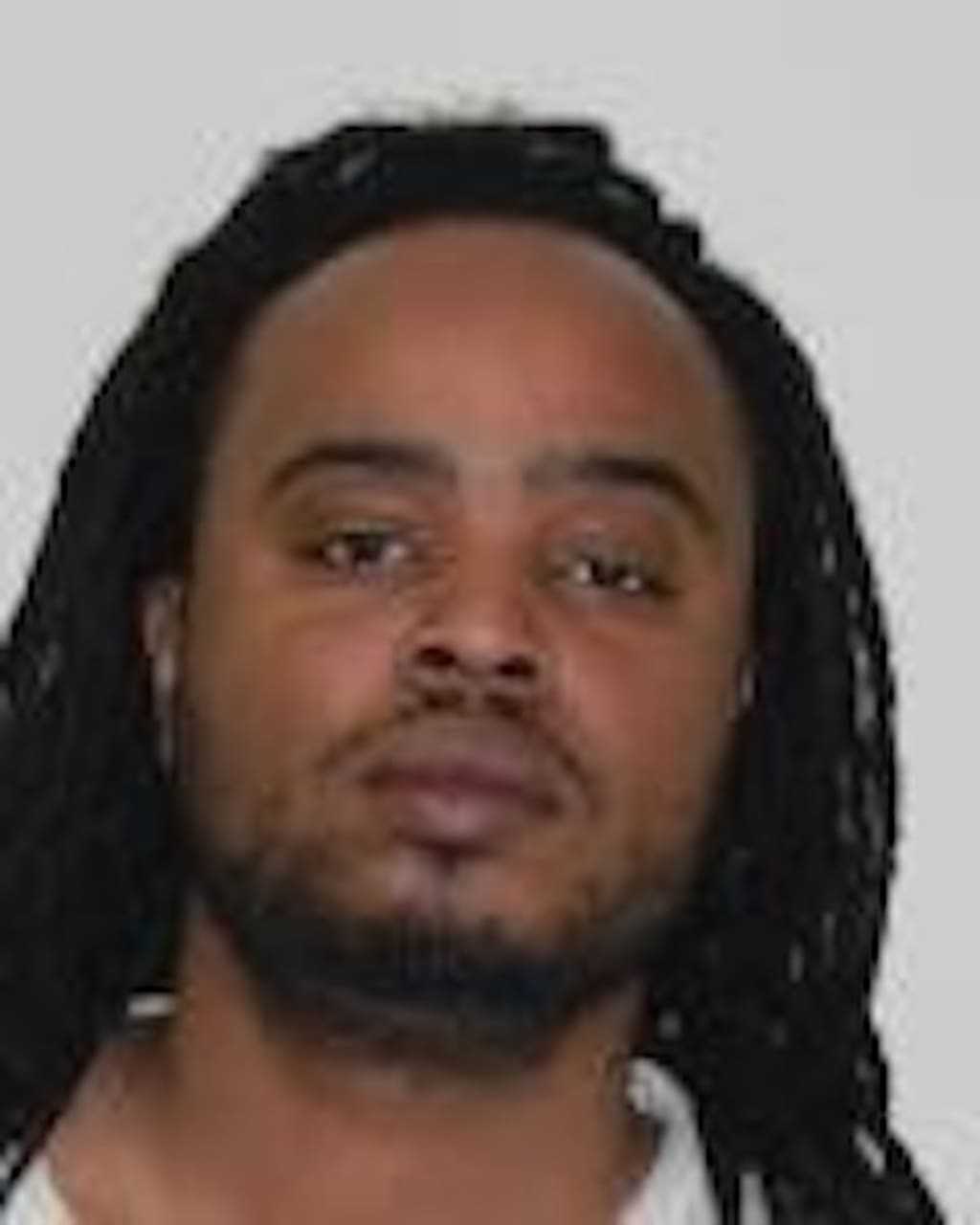 Romique A. Meyers, 35