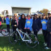 William Raveis Team Rides And Walks To Fund Cancer Research