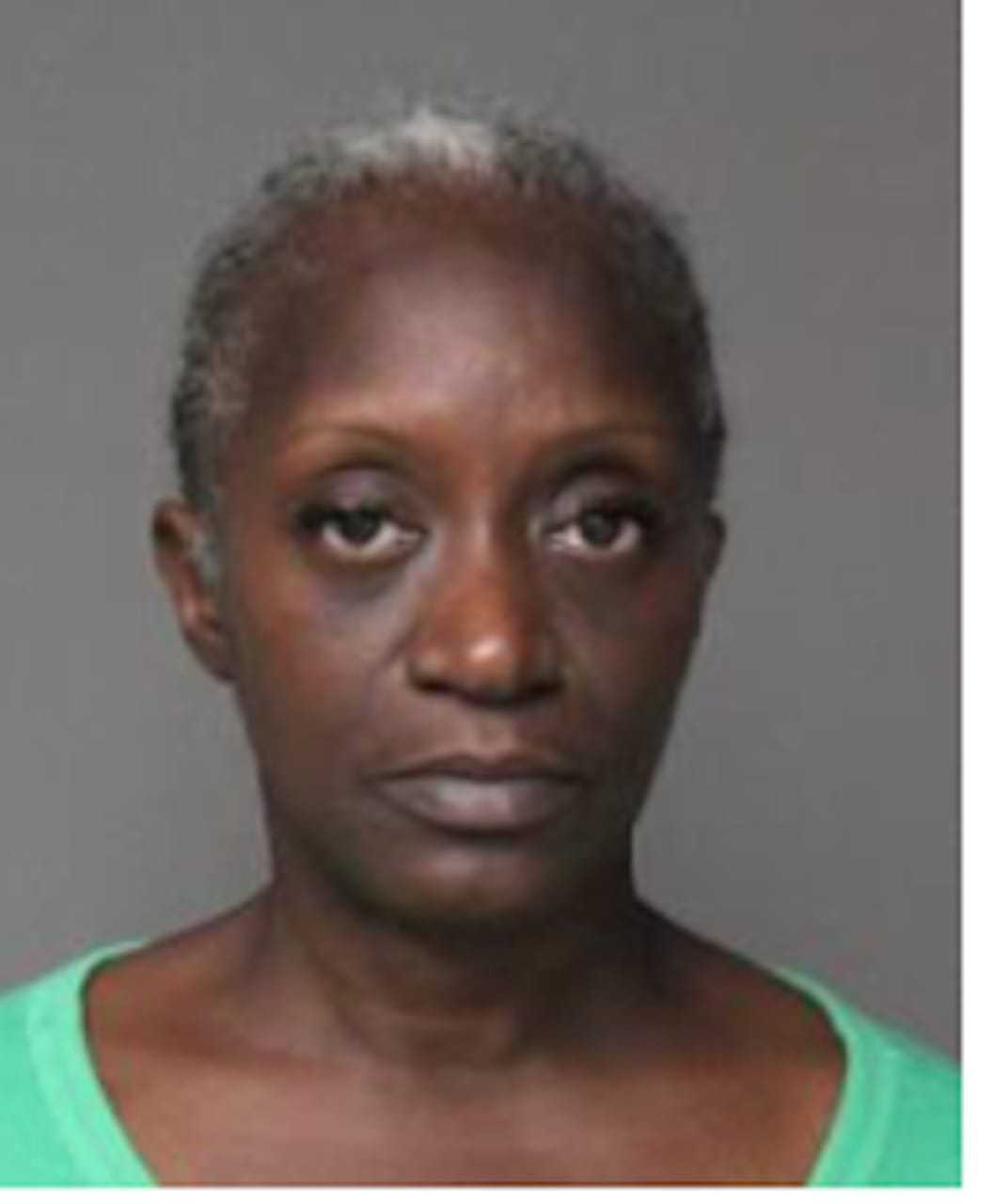 Toni Green, 53, of the Bronx