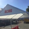 ACME Supermarket will open Friday on the site of the former Food Emporium on Elm Street.