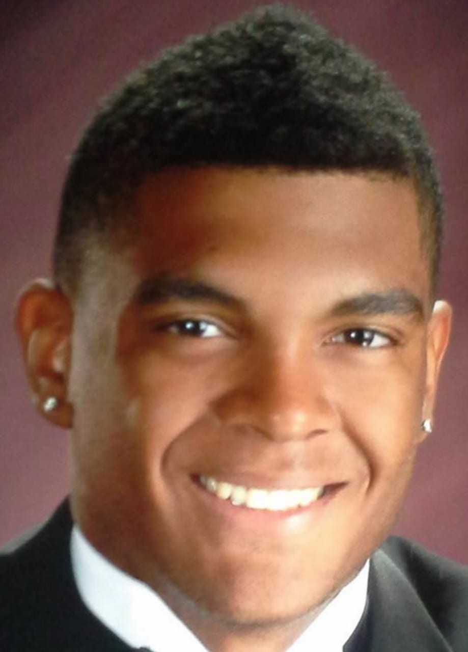 Justin Speights