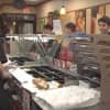 A Tuckahoe High School graduate is employing local members of the community at the new Subway restaurant.