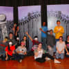 Highland Middle School will be performing its annual musical, "Willy Wonka," on Thursday and Friday nights at 7 p.m.
