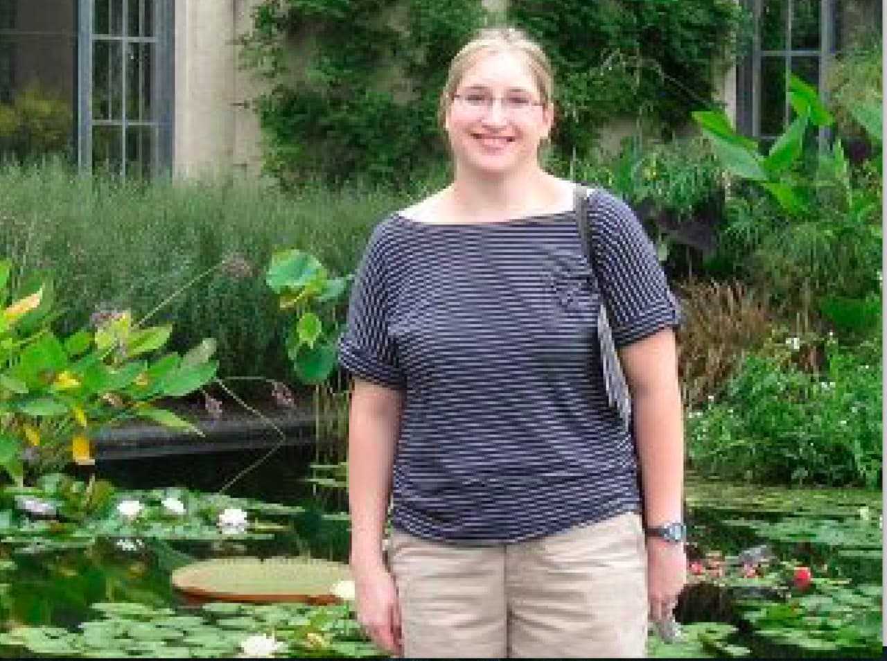 Newtown resident Karen Black teaches adults how to swim. She offers tips on having a stress-free experience.
