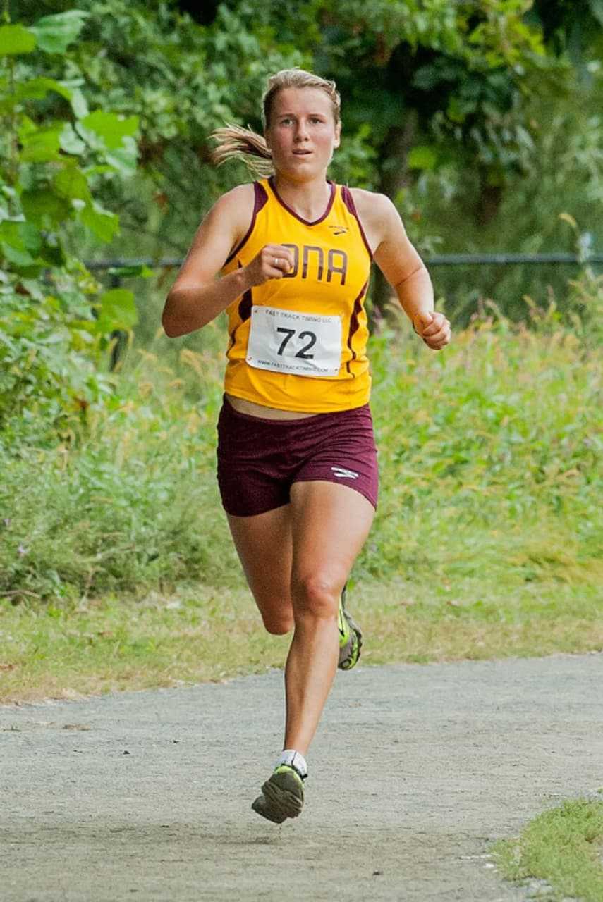 Maya Rehberg