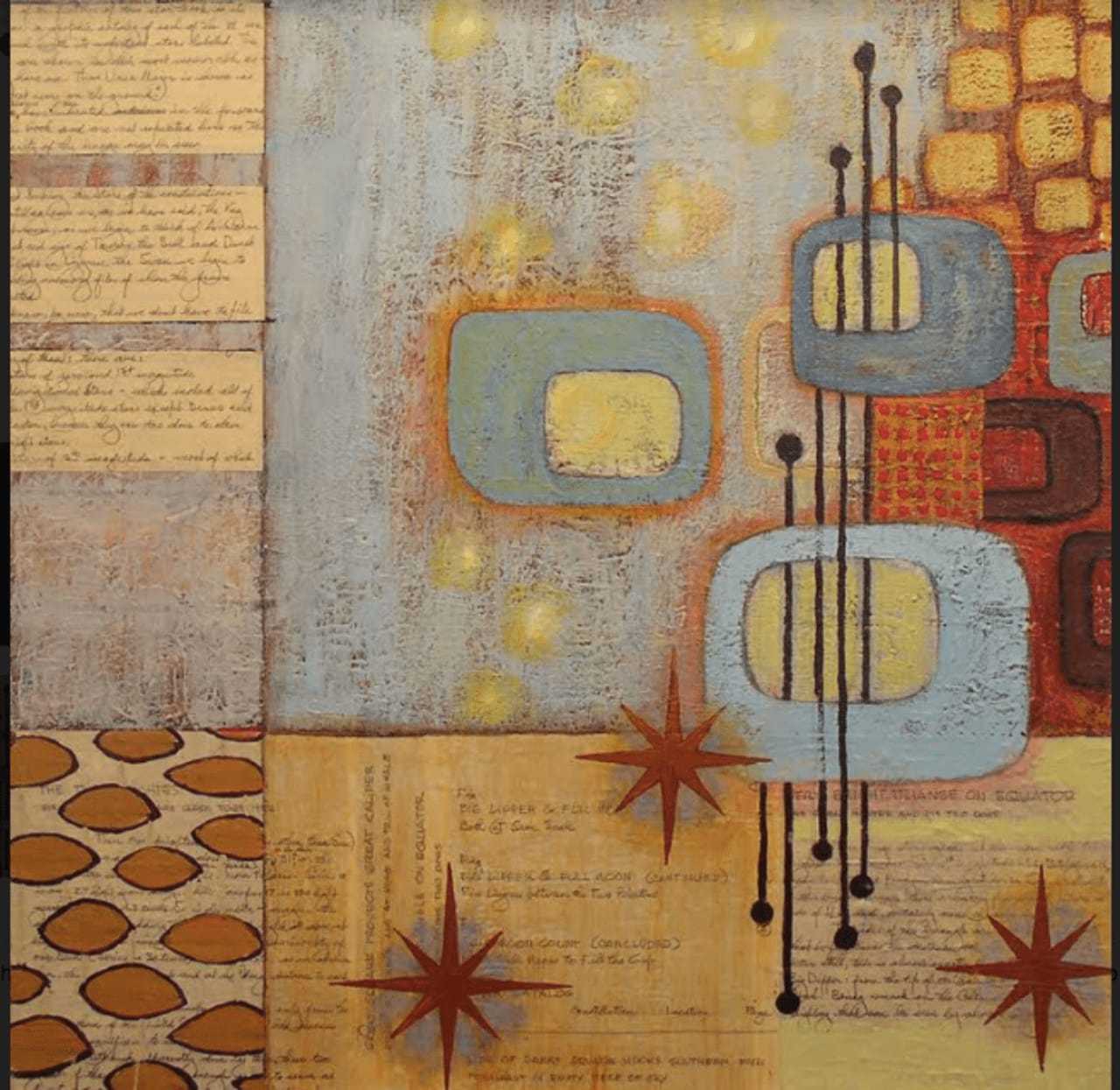 Rachel Paxton
Jamaica Plain, MA
Oil