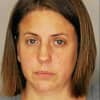 <p>Amy McArdle-Rausenberger pleaded guilty on Wednesday to stealing from the Hyde Park School District.</p>