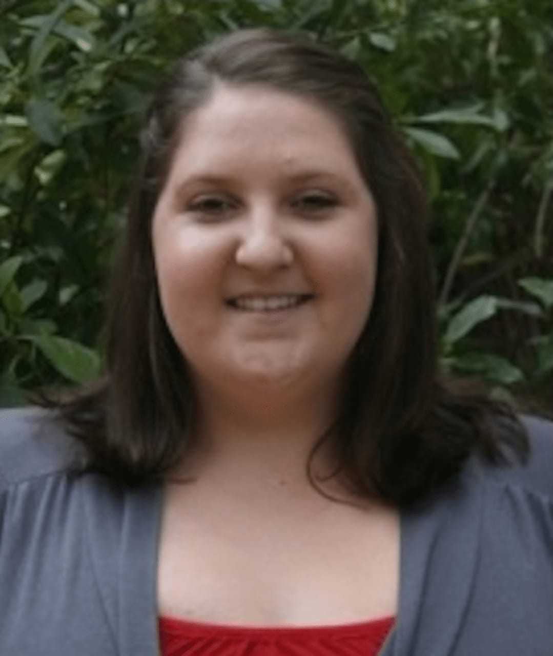 Sarah Bowden