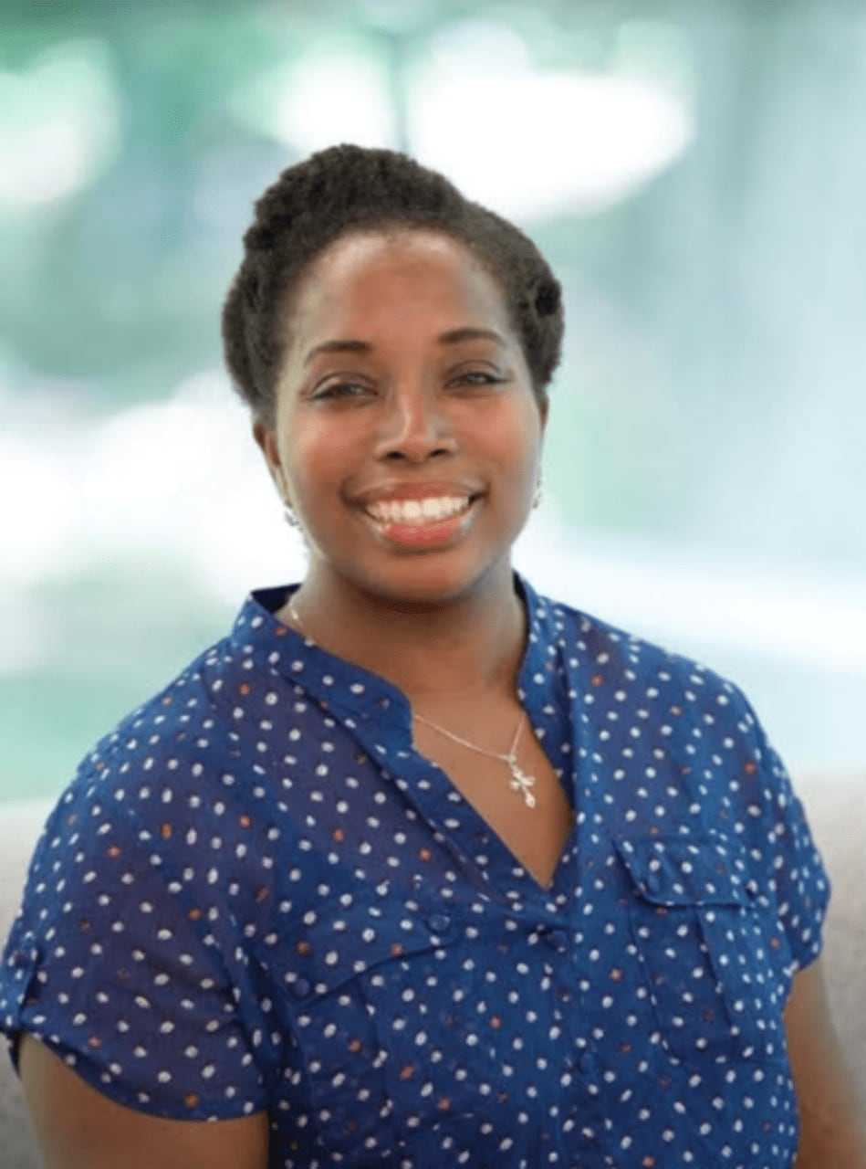Nikkya Hargrove plans to open Serendipity Books in Stratford.