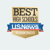 U.S. News & World Report High School Rankings