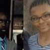 Bridgeport police have issued a Silver Alert for 15-year-old Zaire Hill and 13-year-old Genesis Hill.