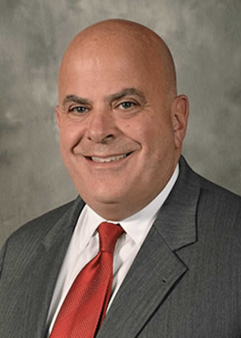 David Engelsher, the attorney from the Law Office of William A. Gallina.