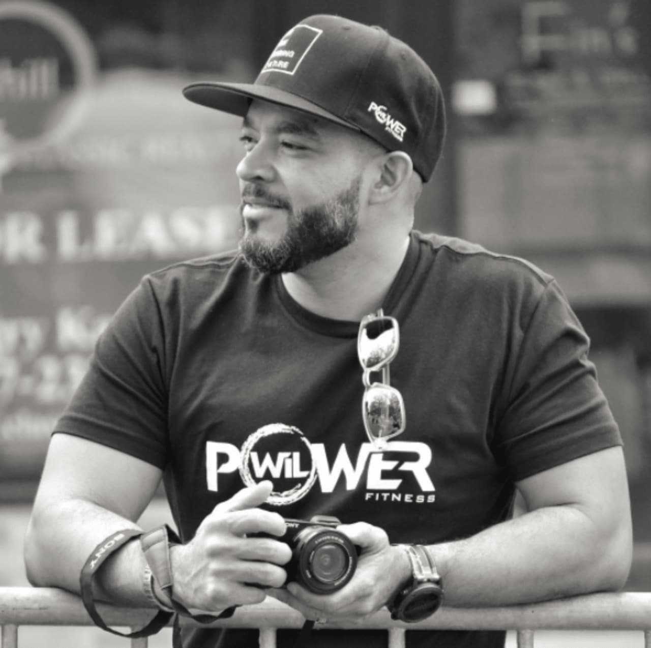 "The team itself helps change each other’s lives," Tejada said. "It doesn’t stop when the running stops."