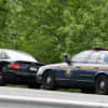 New York State Police troopers busted an Orange County woman for DWI.