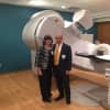 Good Samaritan Hospital Cancer Patients Receive More Precise Radiotherapy