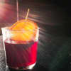 <p>Hot mulled wine at The Red Pony in Rye.</p>