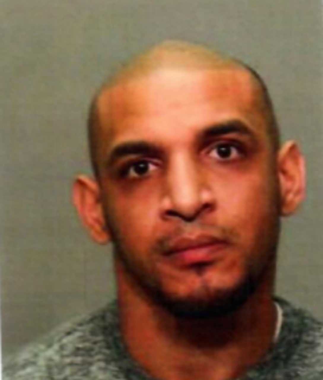 Julio Patrone, 35, of the Bronx