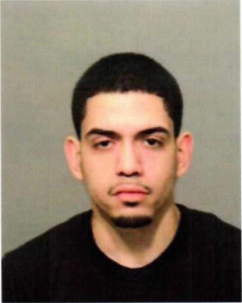 Emmanuel Navas, 27, of the Bronx