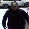 <p>Police in Scarsdale are attempting to track down this porch pirate.</p>