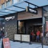 Amazon Go has made its way to New York.
