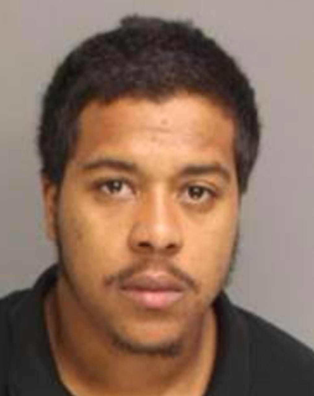 Terell Hendrick