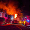 The blaze broke out just after 5:30 a.m. on Saturday, Jan. 11 on Rockland Lane in Hillcrest.