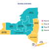 <p>New York Gov. Andrew Cuomo is threatening to enact shutdown protocols in Manhattan and the Hamptons.</p>