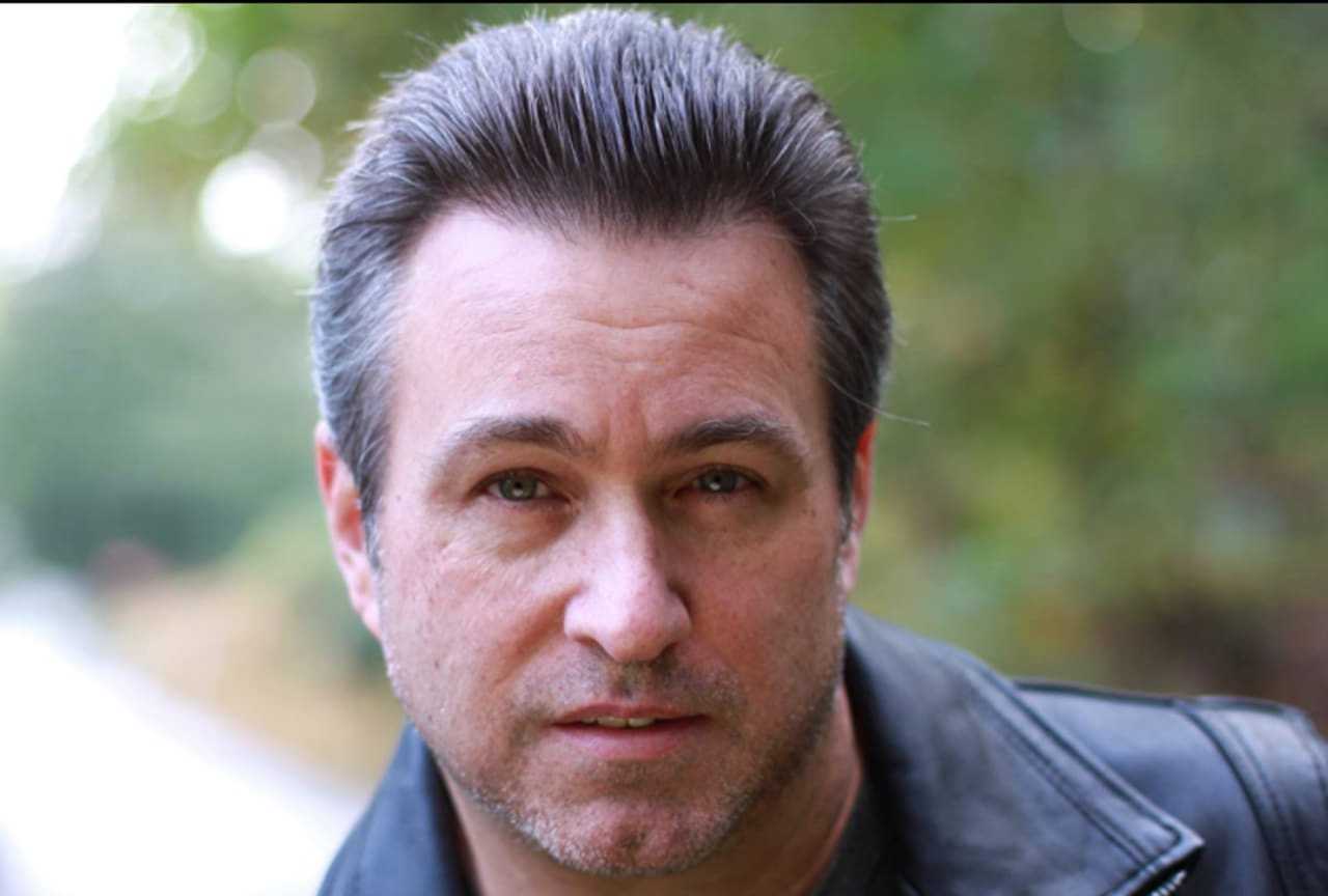 You may also recognize McMullin from his acting jobs, such as when he played a police officer in the 2011 movie "Limitless," starring Bradley Cooper.