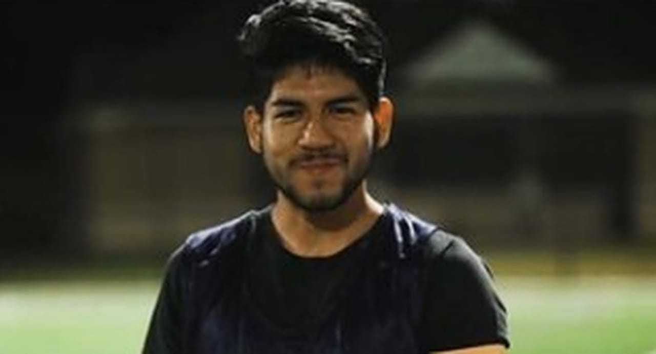 Jeffrey Mendoza