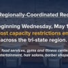 Many COVID-19 restrictions put in place on Connecticut businesses will be lifted on Wednesday, May 19.