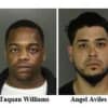 <p>More than a dozen ATVs and two handguns were recovered over the weekend in Newark’s crackdown on illegal off-road vehicles, leading to charges for four residents, police said.</p>