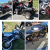 <p>Nine ATVs and three dirt bikes were recovered since Friday, making a total of 32 illegal off-road vehicles confiscated since the start of the enforcement initiative on April 23, Newark Public Safety Director Brian A. O’Hara said.</p>