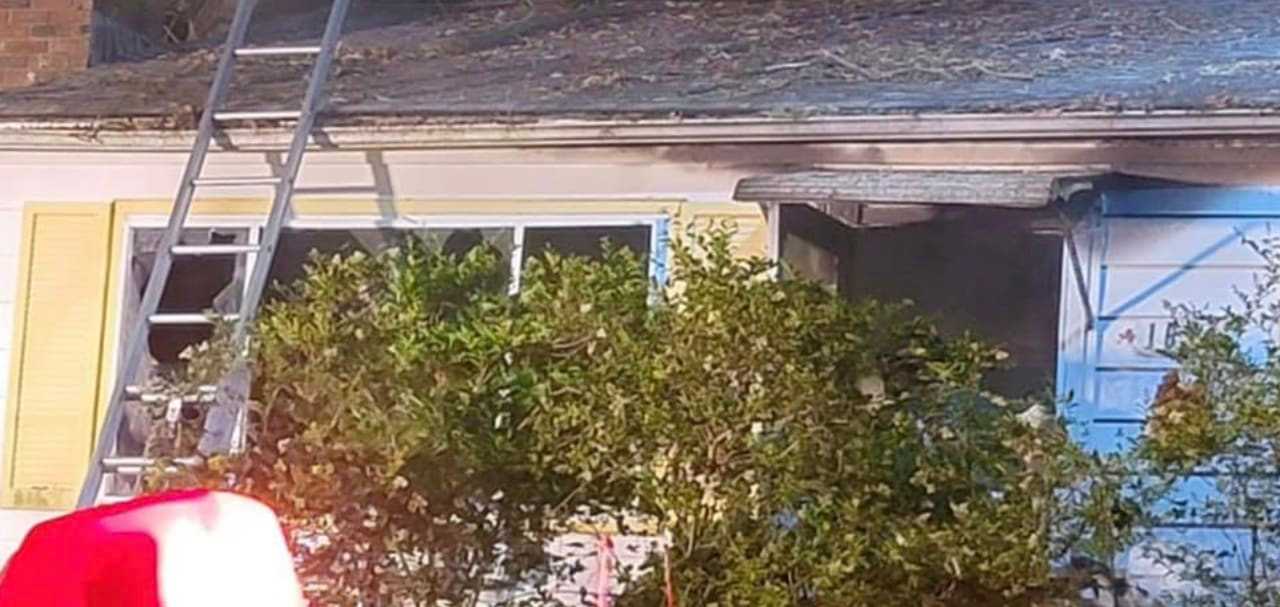 A family pet died in a Westchester Avenue fire in Peekskill.