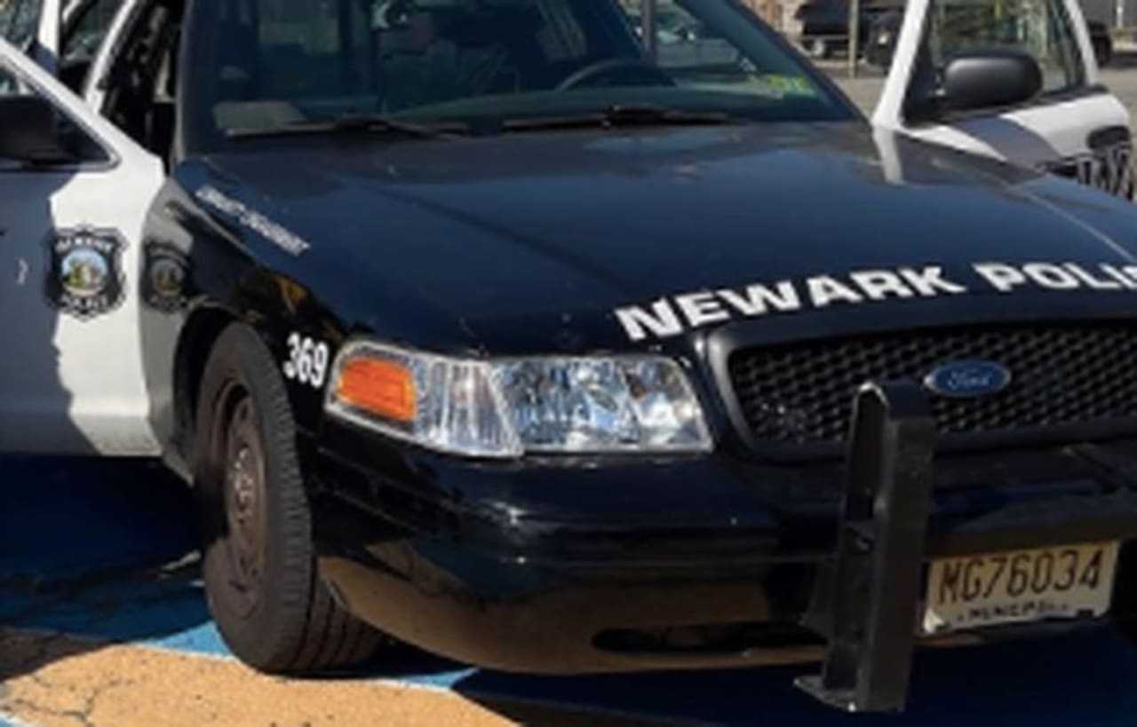 Man Fatally Shot In Newark: Prosecutors