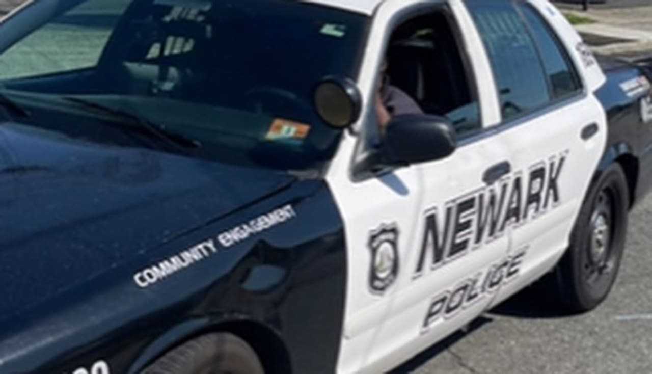 Triple Shooting Kills Irvington Woman In Newark
