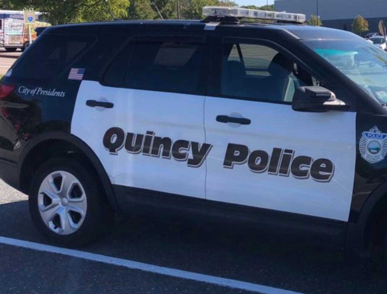 Accused Quincy Teen Killer Arrested In Puerto Rico, Returned To Mass: DA