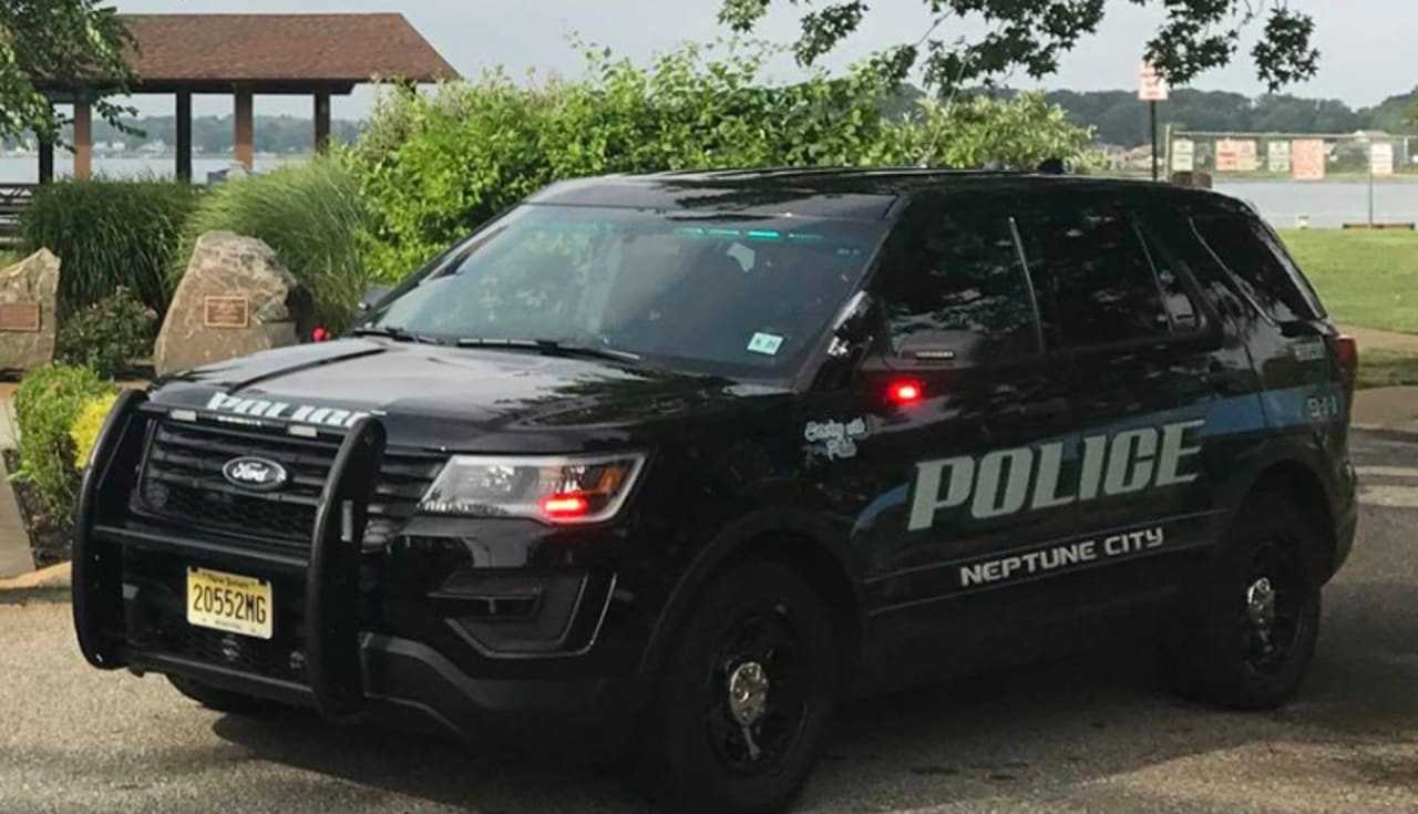 Fugitive In Neptune City Shooting Arrested In Georgia: Prosecutor