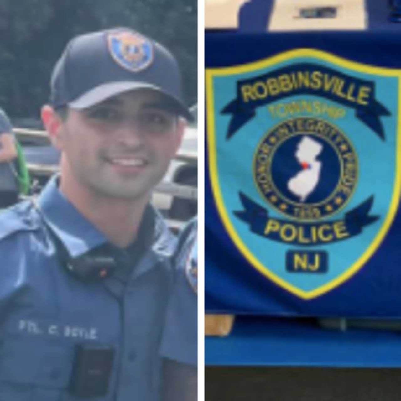 Officer Struck By Car On South Jersey Highway, Hit-Run Driver Charged