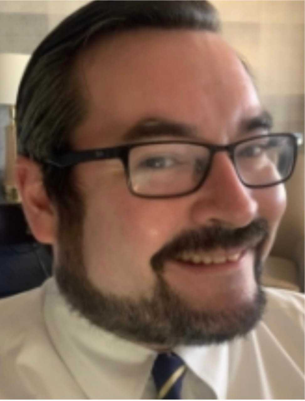Lawyer From Westchester Dies At 37: 'Made Instant Impression On Everyone'