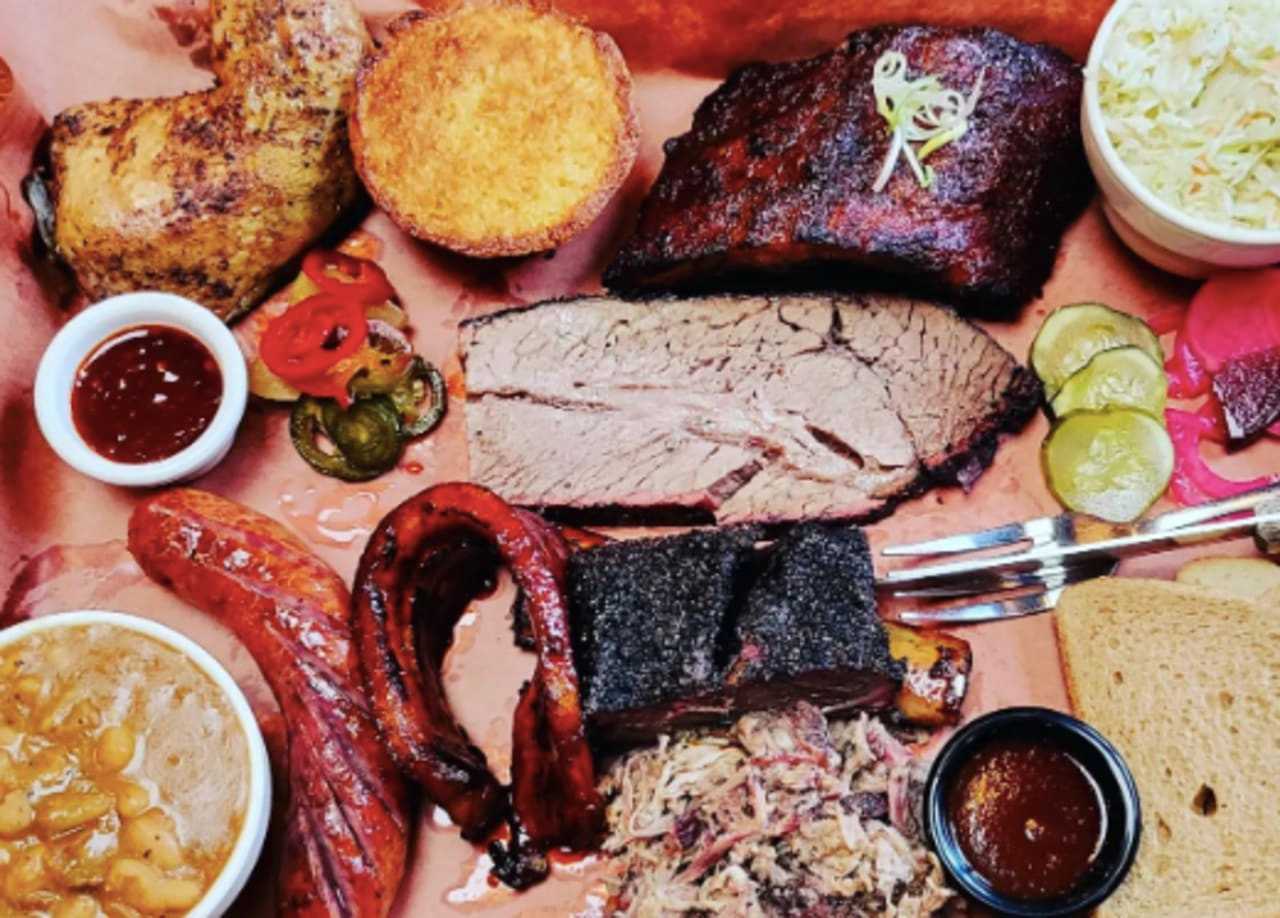 Bergen BBQ Joint Has Reopening Date