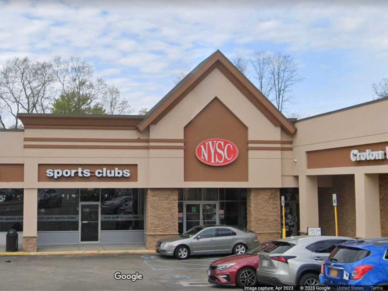 Water Leak Damages Gym, Forces It To Close In Croton-On-Hudson