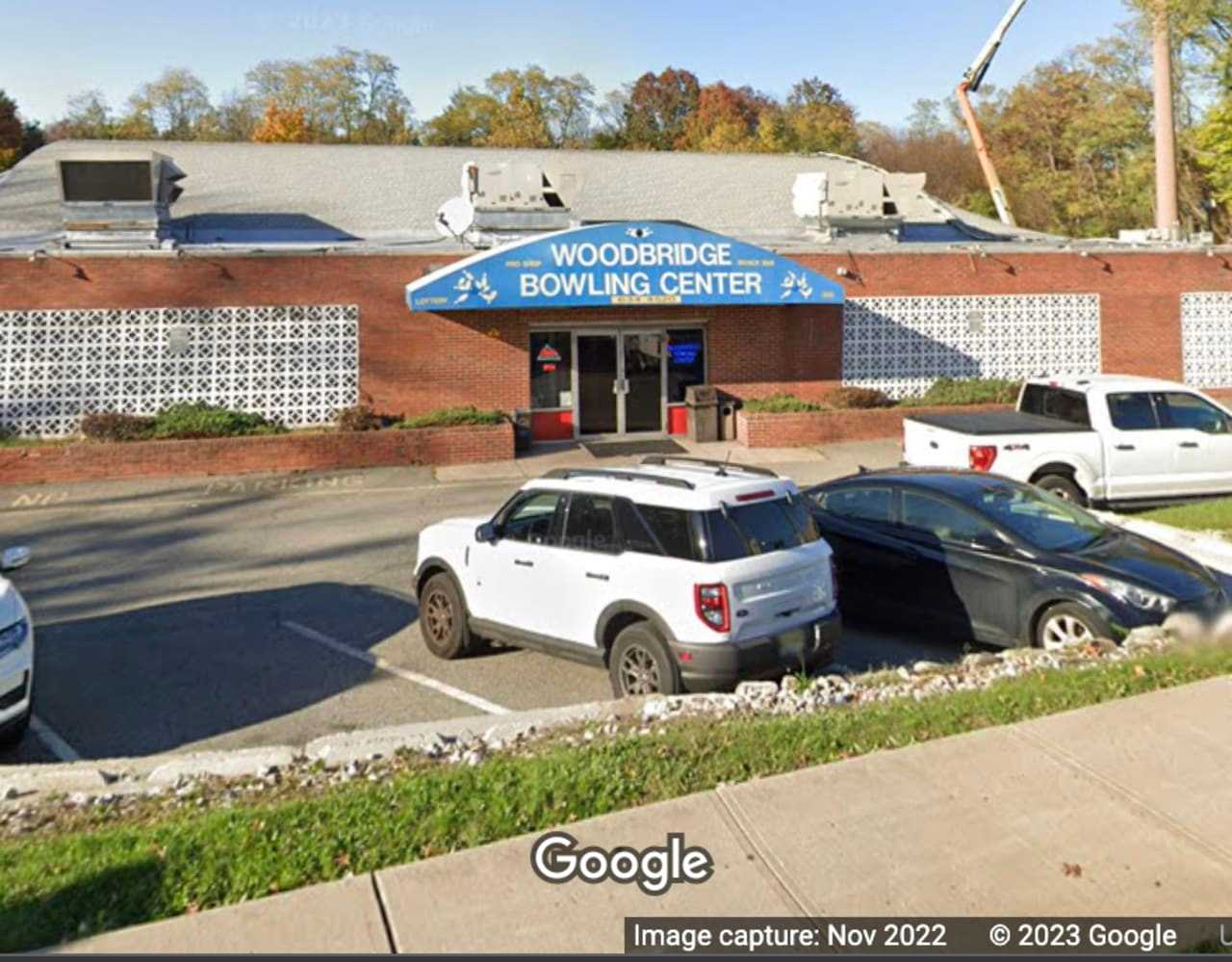 Central Jersey Bowling Center Shutters Permanently