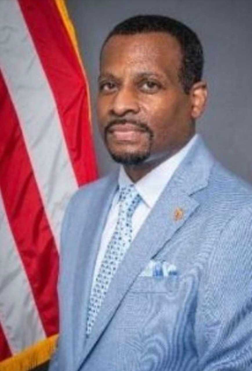 Police Commissioner Of City In Westchester Announces Retirement