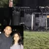 Support Pours In For Couple, 9-Year-Old Who Lost Lewisboro Home In Fire