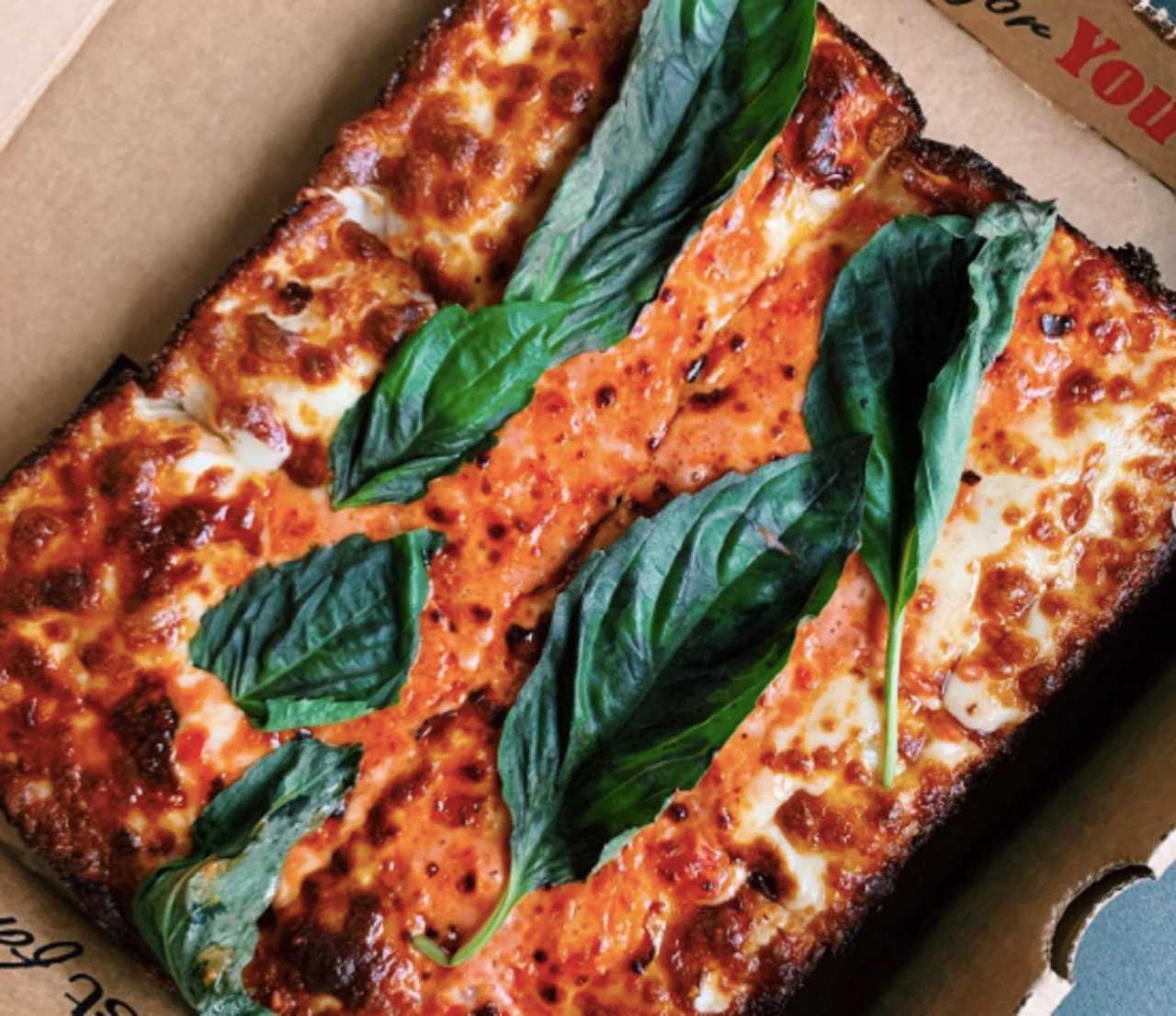 Best Pizzerias In Northern Virginia