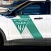 Female Driver Dead In West Deptford Single-Car Crash
