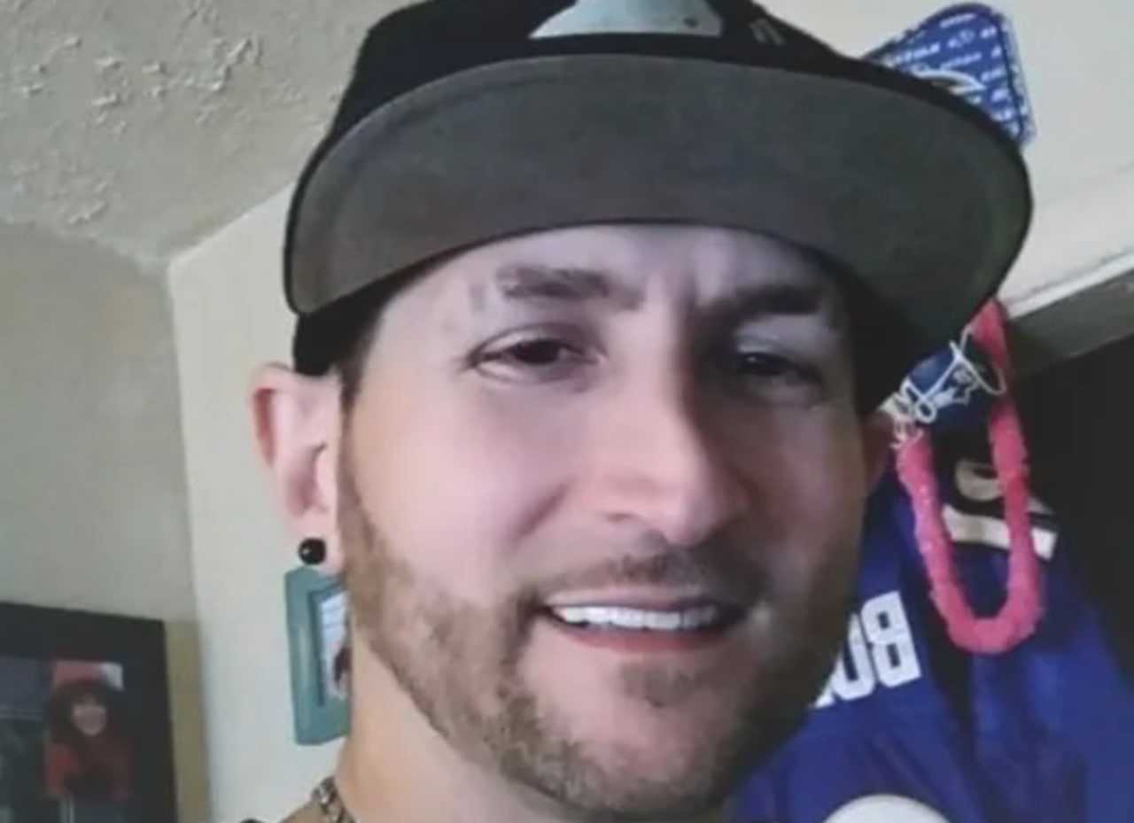 Dad Dies Defending Son In Grisly Attack Outside Maryland Home, Family Says