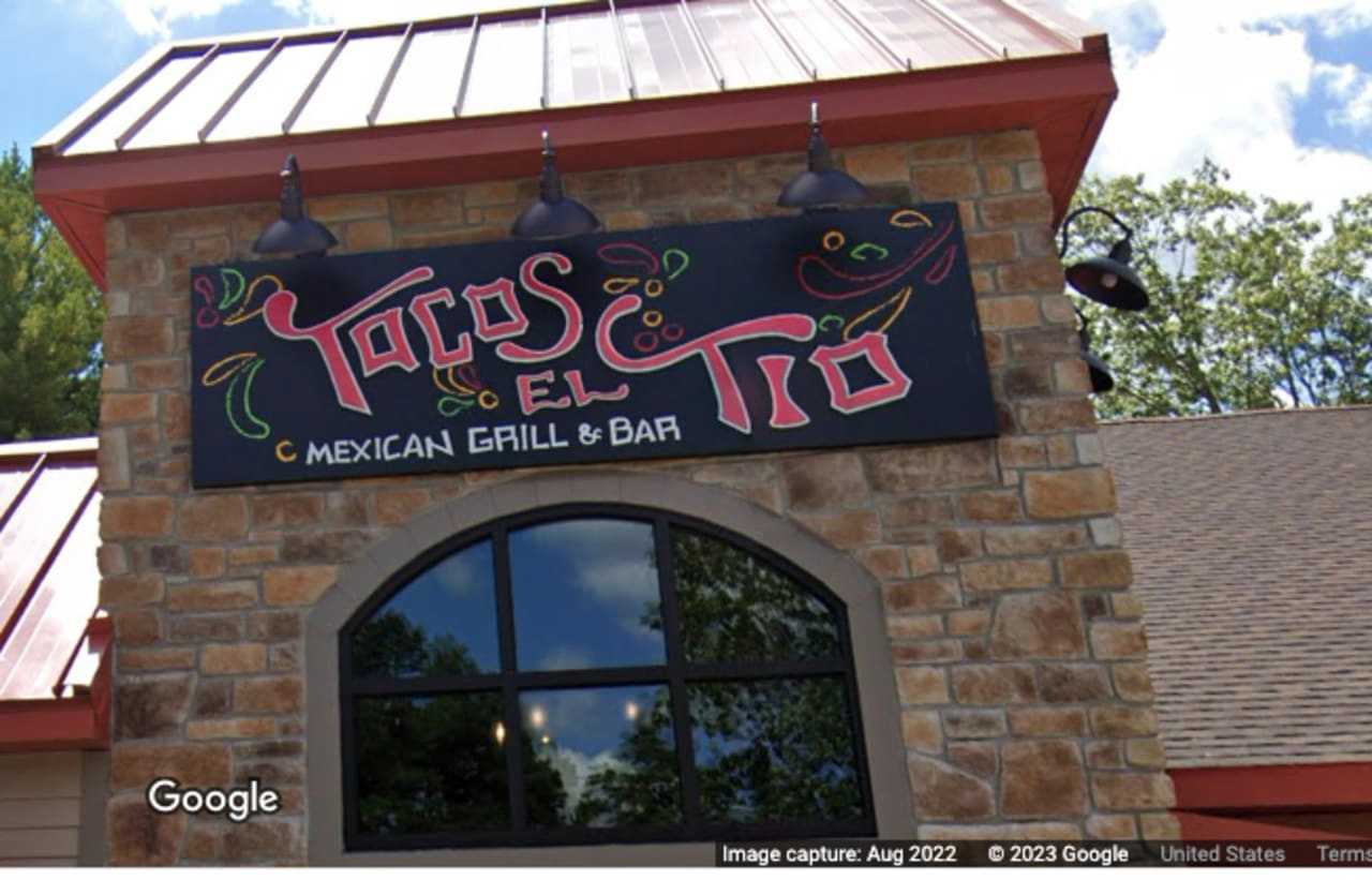 Mexican Restaurant Chain Closes Somerset County Location Less Than Year After Opening