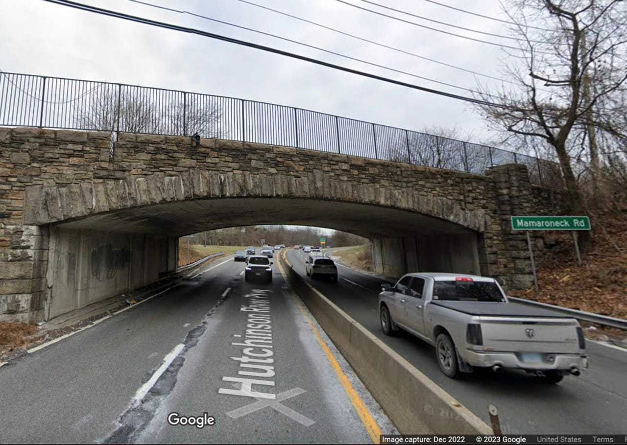 Making History: Hutchinson River Parkway In Westchester Designated As National Historic Place